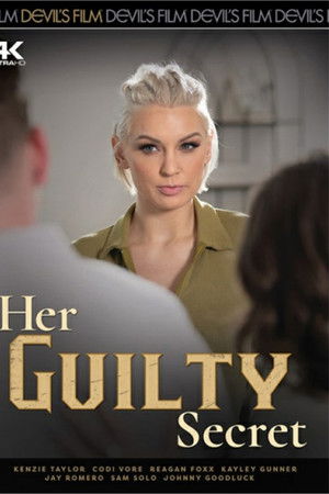 Her Guilty Secret
