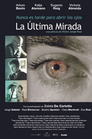 La última mirada