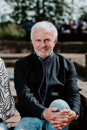 Heimwee naar Schokland