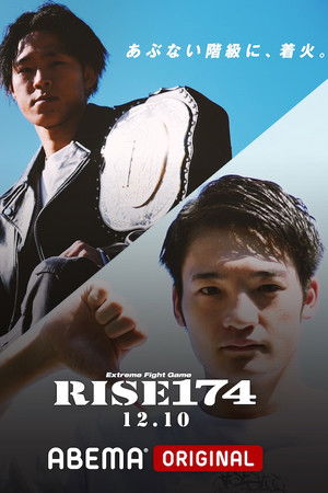 RISE 174