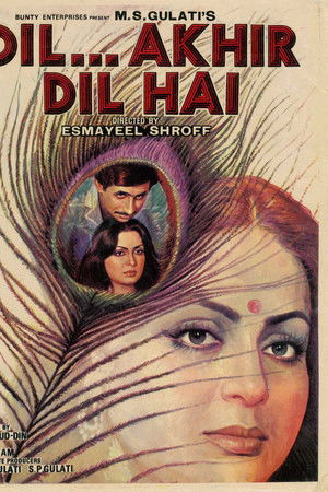 Dil... Akhir Dil Hai