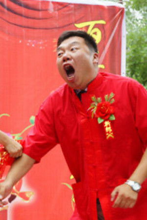 赖汉的幸福指数