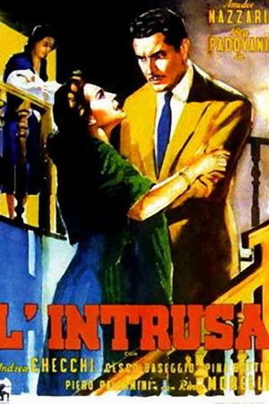 L'intrusa
