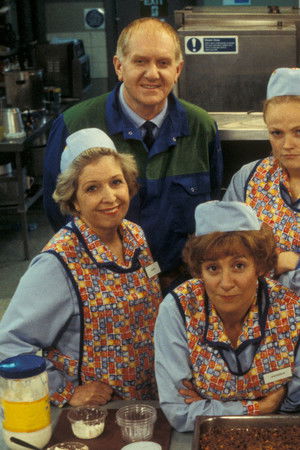 dinnerladies