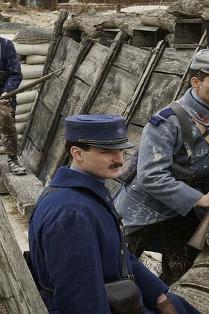 De Gaulle, le commencement