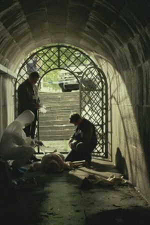 Inget Ljus i Tunneln