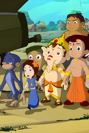 Chhota Bheem