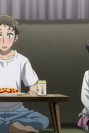 僕の妻は感情がない