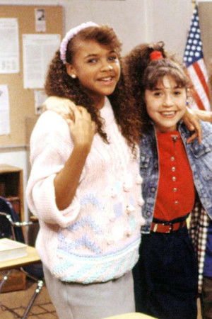 Good Morning, Miss Bliss