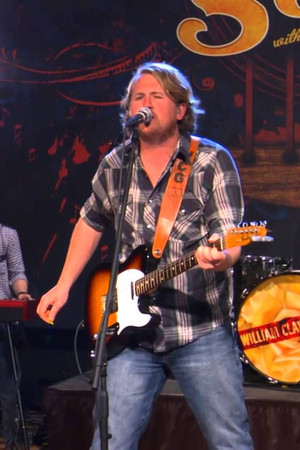 The Texas Music Scene