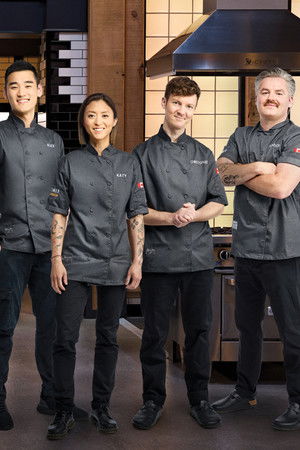 Top Chef Canada