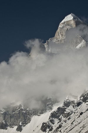 České himálajské dobrodružství