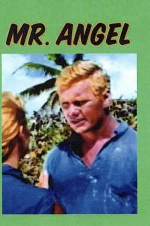 Mr. Angel
