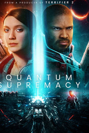 Quantum Supremacy