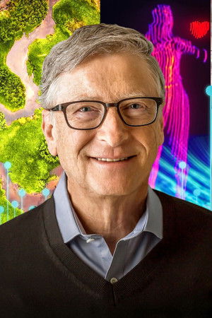 Bill Gates ile Geleceğe Dair Sohbetler