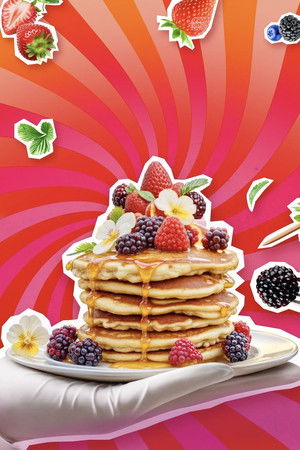 Время завтрака