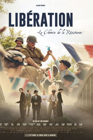Libération : Le Chemin de la Résistance
