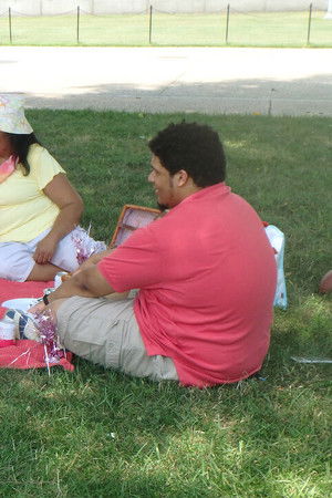 Chicken Soup for the Soul's Being Dad