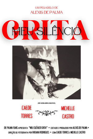 my screaming SILENCE