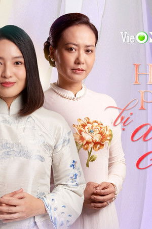 Hạnh Phúc Bị Đánh Cắp