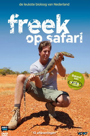 Freek Op Safari