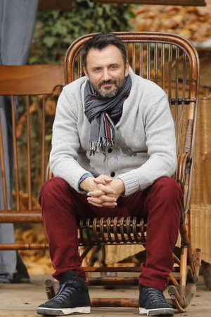 La Parenthèse inattendue