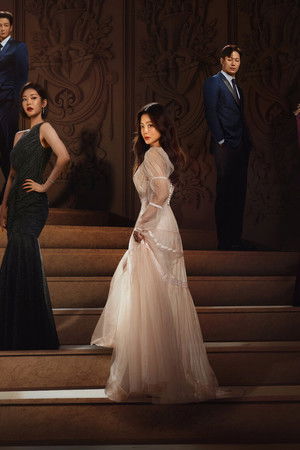 Remarriage & Desires