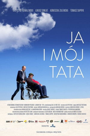 Ja i mój tata