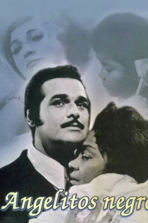 Angelitos negros