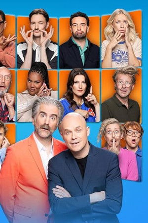 LOL: Last One Laughing Nederland