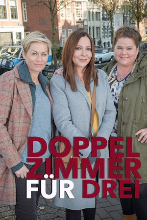 Doppelzimmer für drei