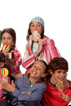 Chiquititas