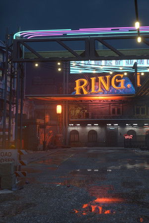 残次品·放逐星空