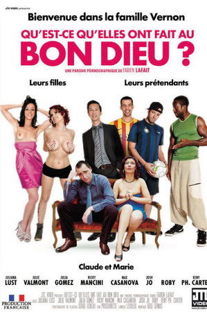 Qu'est ce qu'elles ont fait au Bon Dieu ?