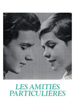 Les Amitiés particulières