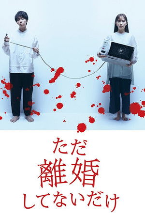 ただ離婚してないだけ