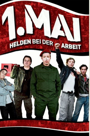 1. Mai - Helden bei der Arbeit