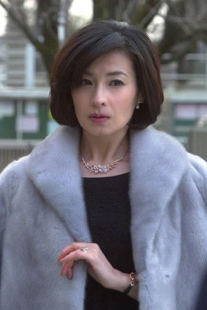 マザー・ゲーム〜彼女たちの階級〜