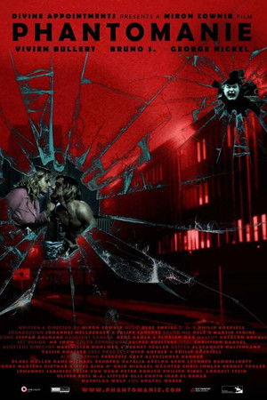 Phantomanie