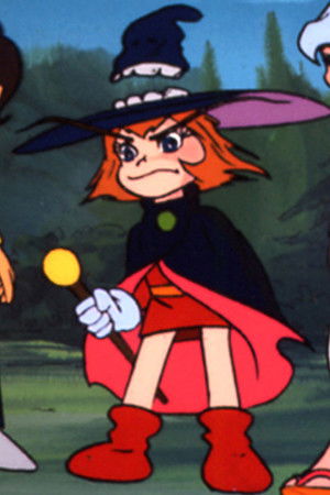 ドロロンえん魔くん