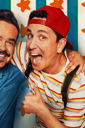 Cosme & Damião: Quase Santos