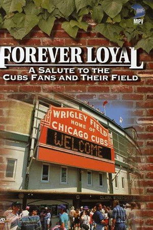 Forever Loyal: A Salute to the Cubs Fans and Their Field