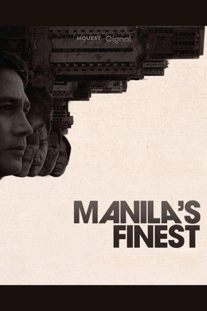 Manila's Finest