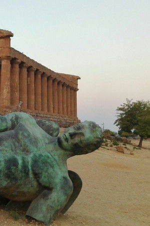 Meraviglie. La penisola dei tesori