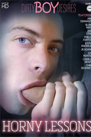 Horny Lessons