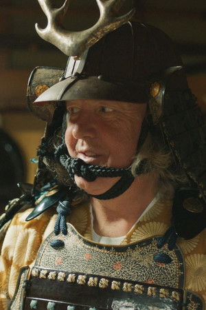 James May: Japonya'daki Ajanımız