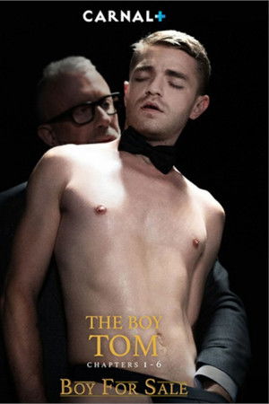 The Boy Tom: Chapters 1-6