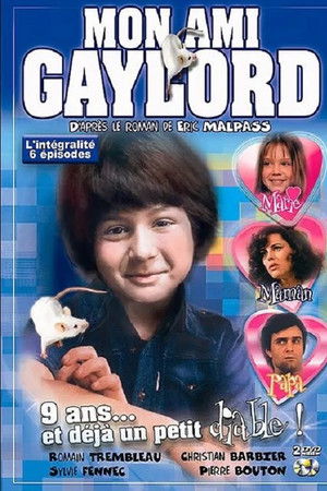 Mon ami Gaylord
