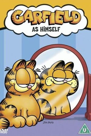 Garfield as Himself