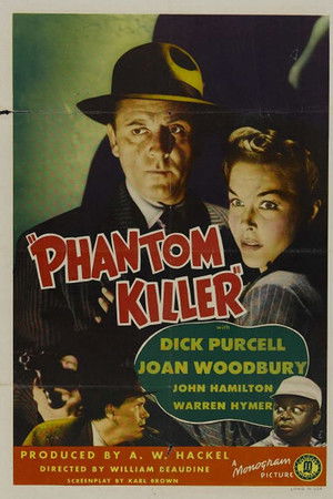 Phantom Killer